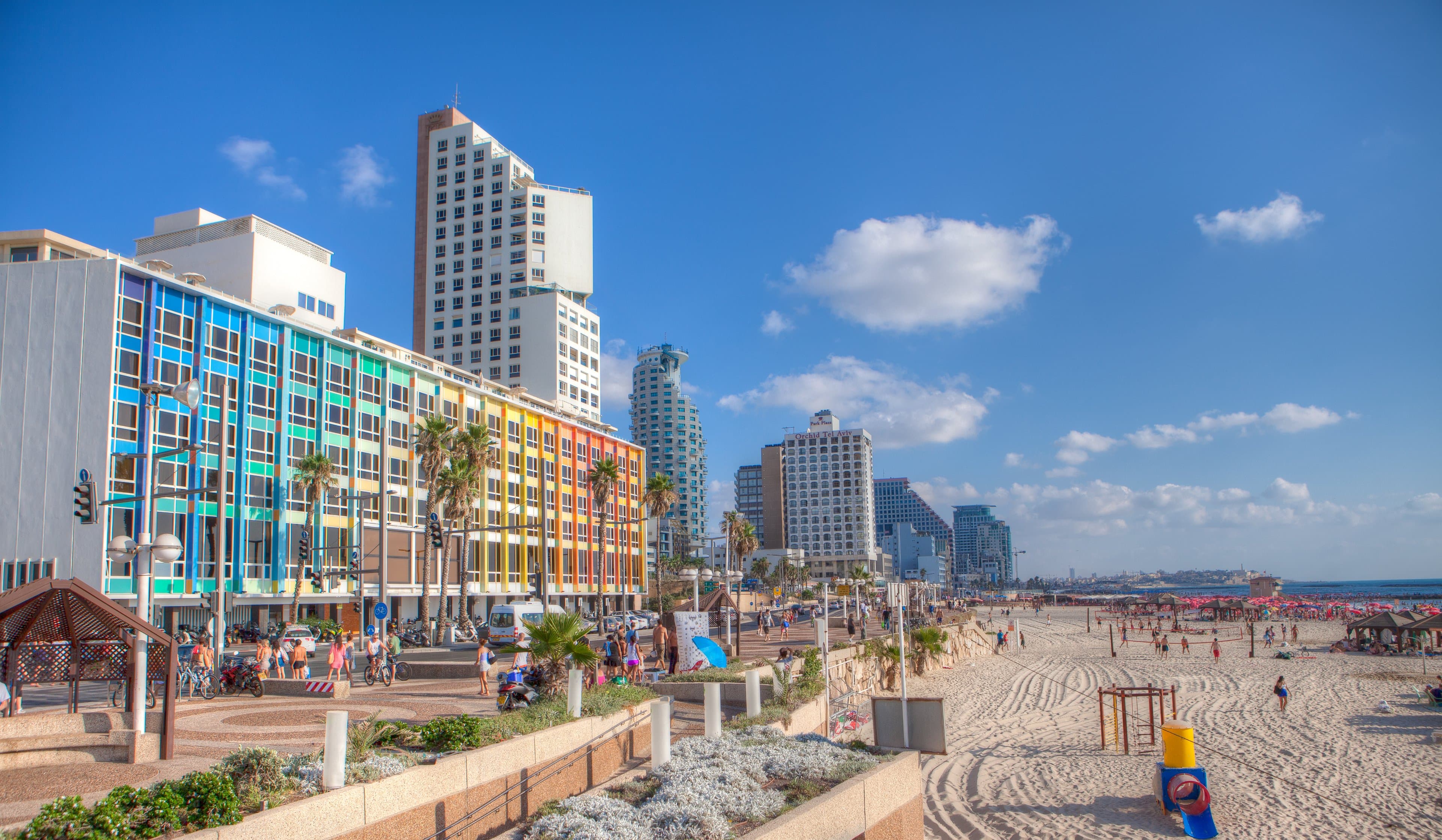 איפה לגור בתל אביב ב-2026: המדריך הכנה לשכונות העיר