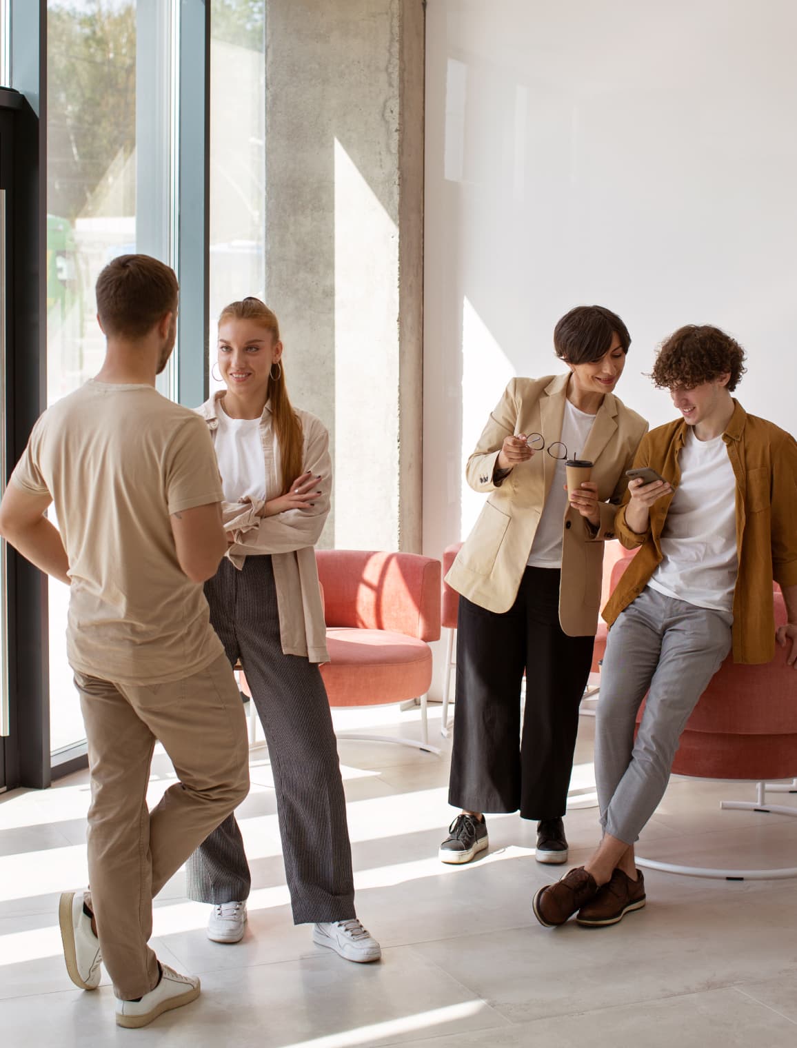 Why coliving is shaping modern living