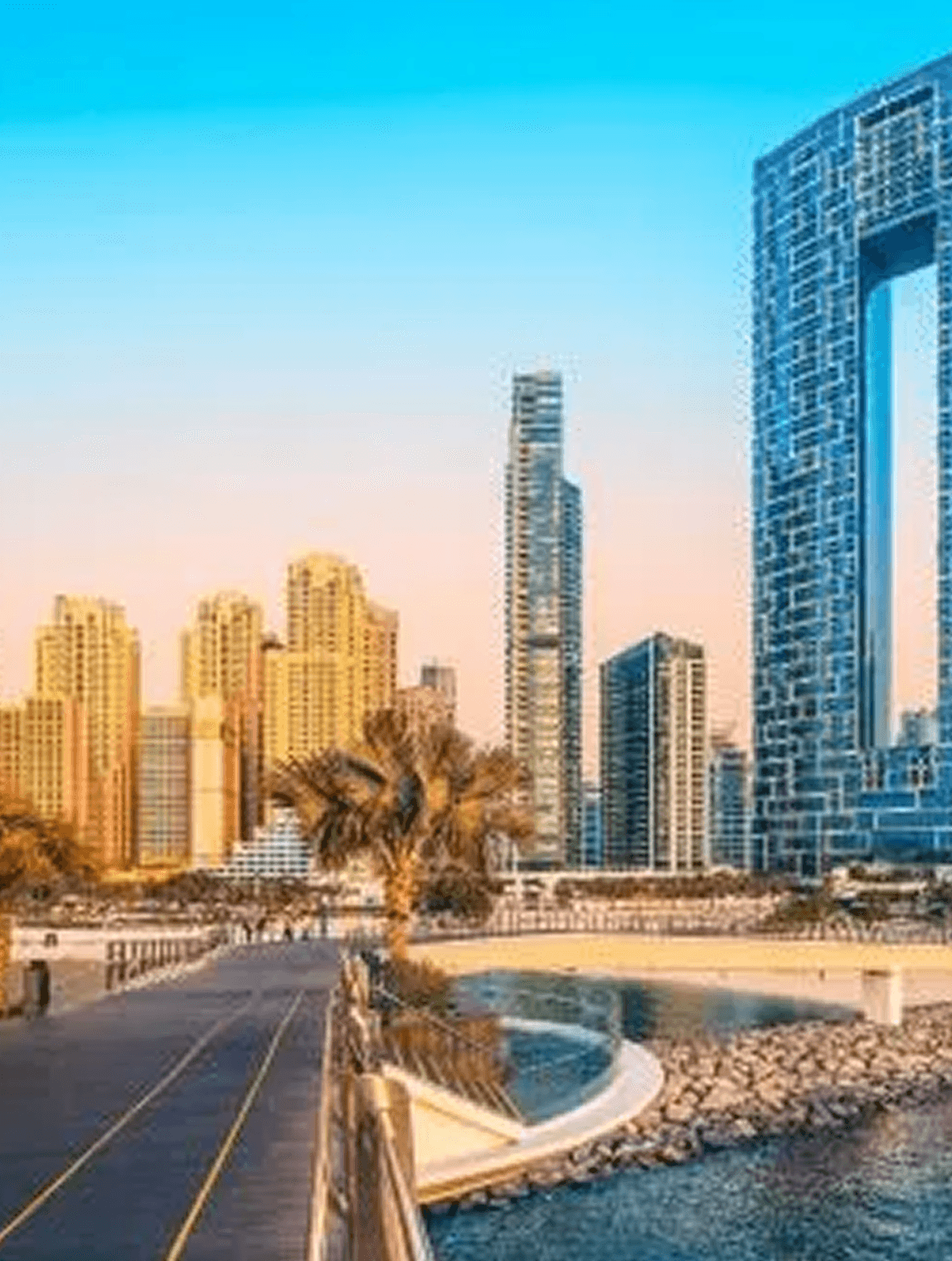 Dubai House