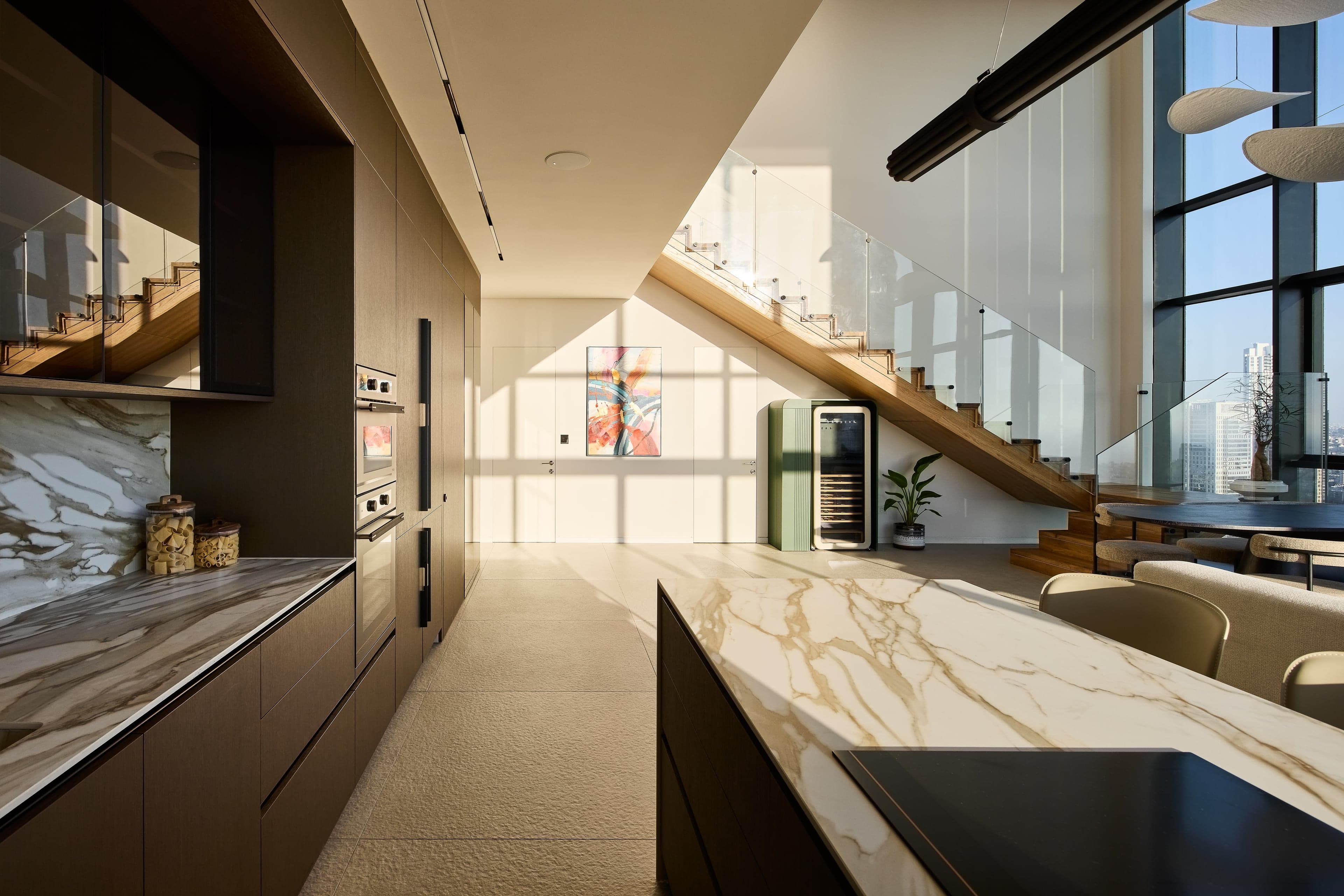 Bavli House